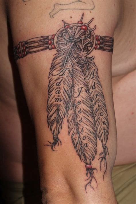 125 Feather Tattoo Ideas You Need To Try Now Iwofr