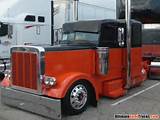 Photos of Show Semi Trucks For Sale
