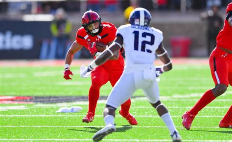 The #1 highlight channel on youtube (↓↓ click show more ↓↓) donate to my patreon: TCU corner Jeff Gladney ejected for targeting, will miss ...