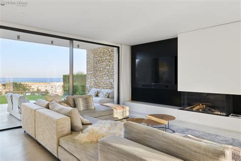 Jandp House By White Houses Costa Dorada In Spain