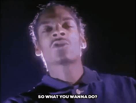 Gifs can be particularly effective when you want to string multiple still images together to tell a story of motion or change over time. Snoop Doggy Dogg GIFs - Find & Share on GIPHY