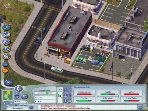 Simcity 4 S Cities Bootrace