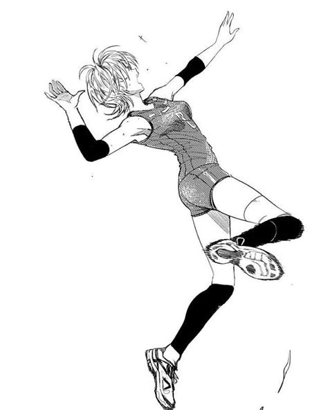 40 Most Popular Anime Volleyball Poses Lily Vonwiller Gallery