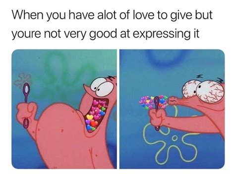 Baby Patrick Meme Ds