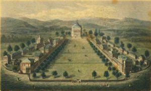 University of Virginia – Exploring Architecture and Landscape Architecture