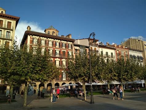 Enter the terms you wish to search for. Los mejores lugares que ver en Pamplona en un día | Eco Turismo