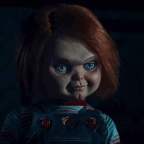 Horror Posters Horror Icons Horror Films Chucky Face Chucky Doll