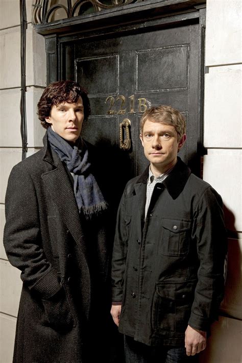 Sherlock Pbs Brings A Classic Character Into The 21st Century