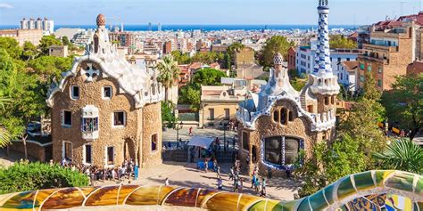 Hvis du ønsker at bo tæt på stranden, har vi et fantastisk. Stadt & Strand: 4 Tage Barcelona mit Flug, -120 € | Travelzoo