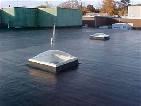 Enter zip for free quotes. Rubber Roofing Rolls: EPDM, Principles of Application ...