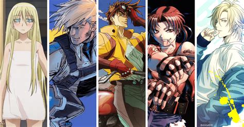 American Anime Characters That Fans Love Last Stop Anime