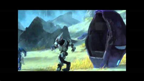 Halo Reach Music Video Monument Youtube