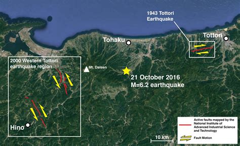 Because the the pacific plate and eurasian plates where stuck near japan and built up pressure along that fault line and eventually the pressure released and caused the earthquake to happen. Damaging Japan earthquake strikes between two recent large shocks | Temblor.net