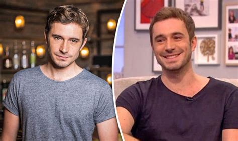 The actress, 48, has been secretly dating the soap star, 38, after they grew close while working on the. Coronation Street Oliver Farnworth teases more Phelan ...