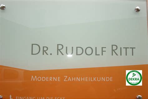 Praxis Für Moderne Zahnheilkunde Dr Rudolf Ritt Hauzenberg