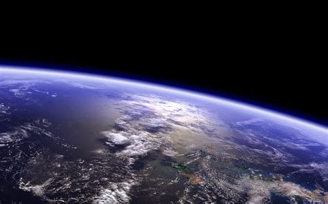 Earth From Space Wallpapers Hd Pixelstalknet