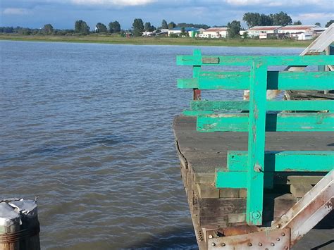 Westham island is an island located near ladner, british columbia, canada within the municipality of north delta, which in turn is part of greater vancouver, canada. Westham Island Bridge | Here's the Canoe Pass (Westham ...
