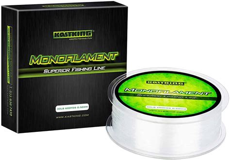 This rating indicates at what pound of. 10 Best Fishing Line for Trout » Reviews and Buying Guide