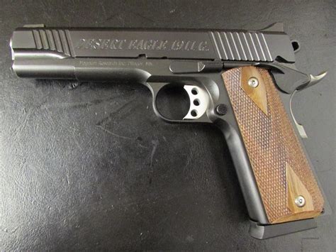 Magnum Research Desert Eagle 1911 G 45 Acp For Sale