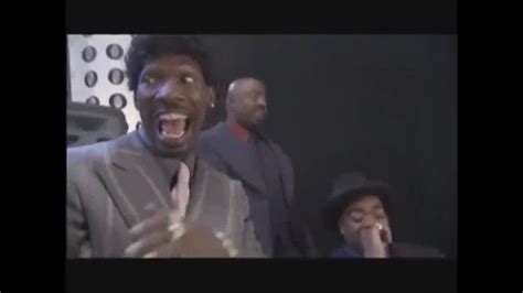 charlie murphy laughing