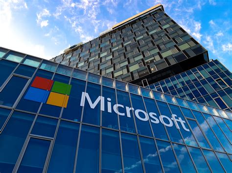 Grow Your Company By Giving Away Your Power Like Microsoft