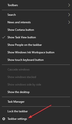 Windows 10 Show Date And Time In Taskbar With Small Icons