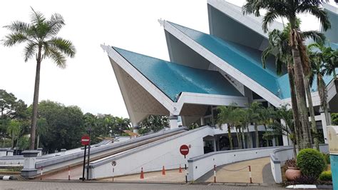 Kami tengok teater supermokh ni pada isnin lepas. Istana Budaya Palace of Culture - Korean Dramaland