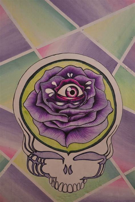Pin by Jenny Denny on Grateful Dead Love | Grateful dead poster, Greatful dead, Grateful dead