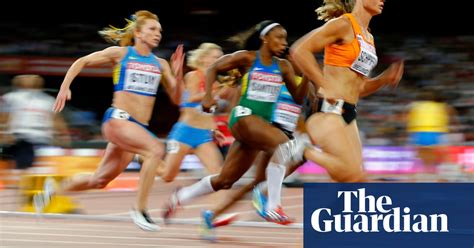 World Athletics Championships 2015 Day Five In Pictures Sport