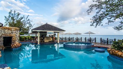 Book paradise cove resort, naukacuvu island on tripadvisor: Jewel Paradise Cove Adult Beach Resort and Spa, Jamaica ...