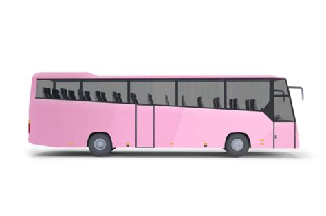 Mockup for bus & passenger vehicles (premium). 3D Bus Online Mockup Generator - Mediamodifier