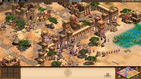 Age Of Empires Ii Hd The African Kingdoms Free Download