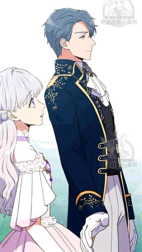 Monster Duchess And Contract Princess Anime Couples Manga Anime Love