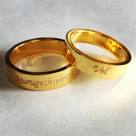 Wedding Ring Designs 2022 Sri Lanka Tie Your Love For Eternally Wedding Band Couple Rings
