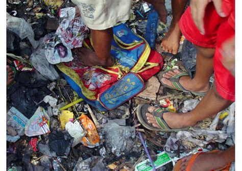 Photo Slums In Jakarta Free Printable Photos Img 7701