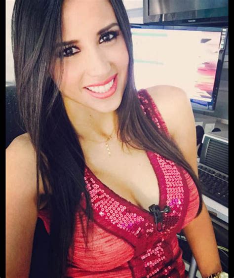 Susana Almeida Flashing Her Pearly Whites In This Selfie Mexican