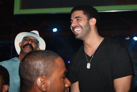 10 Times Drake’s Dad Reaped The Benefits Of Being Drake’s Dad