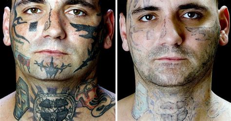Tattoos have been around for centuries. FDA: Tattoo removal no simple process - CBS News