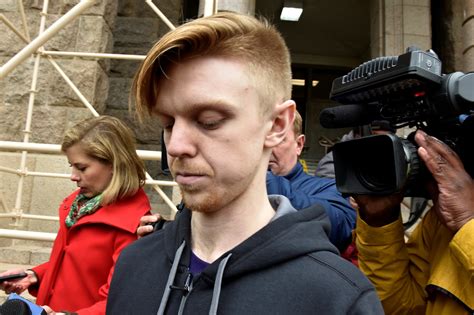 Ethan Couch ‘affluenza Teen Who Killed 4 While Driving Drunk Is