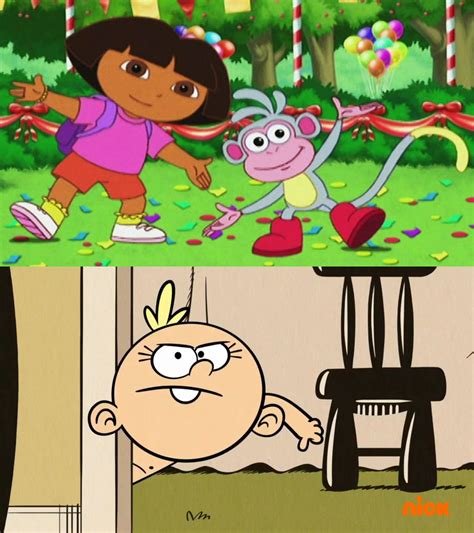 Ide Memes Dora Explorer Terbaik Dan Terupdate Logika Meme Bbm