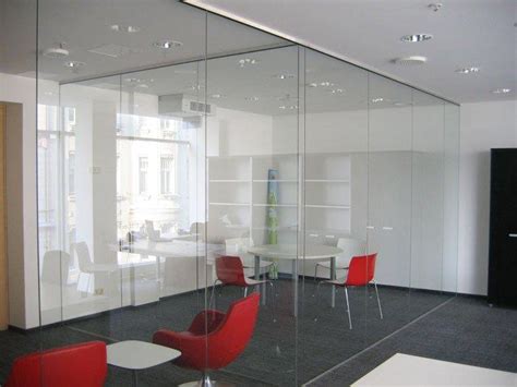 Glass Partitions Harbor All Glass And Mirror Inc