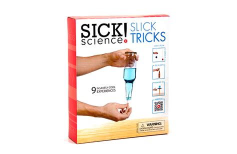 Sick Science Sick Science Slick Tricks