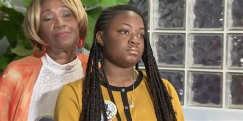 Florida High Schooler Kamilah Campbells Sat Score Deemed Invalid Business Insider