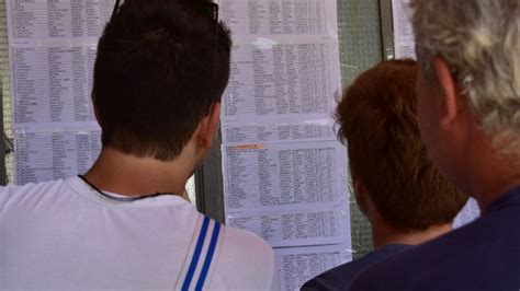 Δεν θεωρούνται ιδιαιτέρως δύσκολα τα θέματα της νεοελληνικής γλώσσας αλλά απαιτούν προσοχή στην πανελλήνιες 2021: Πανελλαδικές 2020: Την Παρασκευή, 10 Ιουλίου, η ανακοίνωση ...