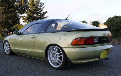 Maybe you would like to learn more about one of these? 1990 Toyota Sera JDM RHD | Toyota, Jdm, Car design