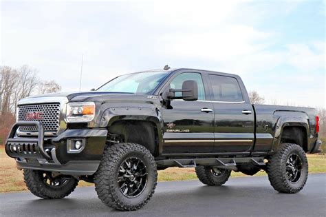 Popular spider widow of good quality and at affordable prices you can buy on aliexpress. 2015 Gmc Denali 2500 Z71 Black Widow 6.6l Diesel 48k Miles ...