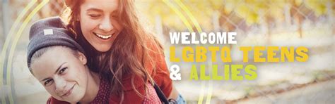 A female who feels romantic love or sexual attraction to other females. Learn More About LGBTQ Teens