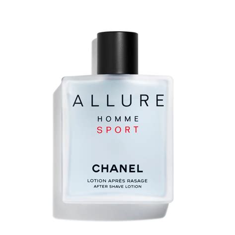 Scegli la consegna gratis per riparmiare di più. ALLURE HOMME SPORT AFTER SHAVE LOTION - Fragrance - CHANEL