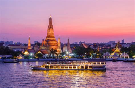 東南アジア旅行でおすすめの観光スポット9選！費用や安いツアーも紹介