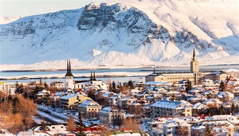 Holidays In Reykjavik From £519 Search Flighthotel On Kayak